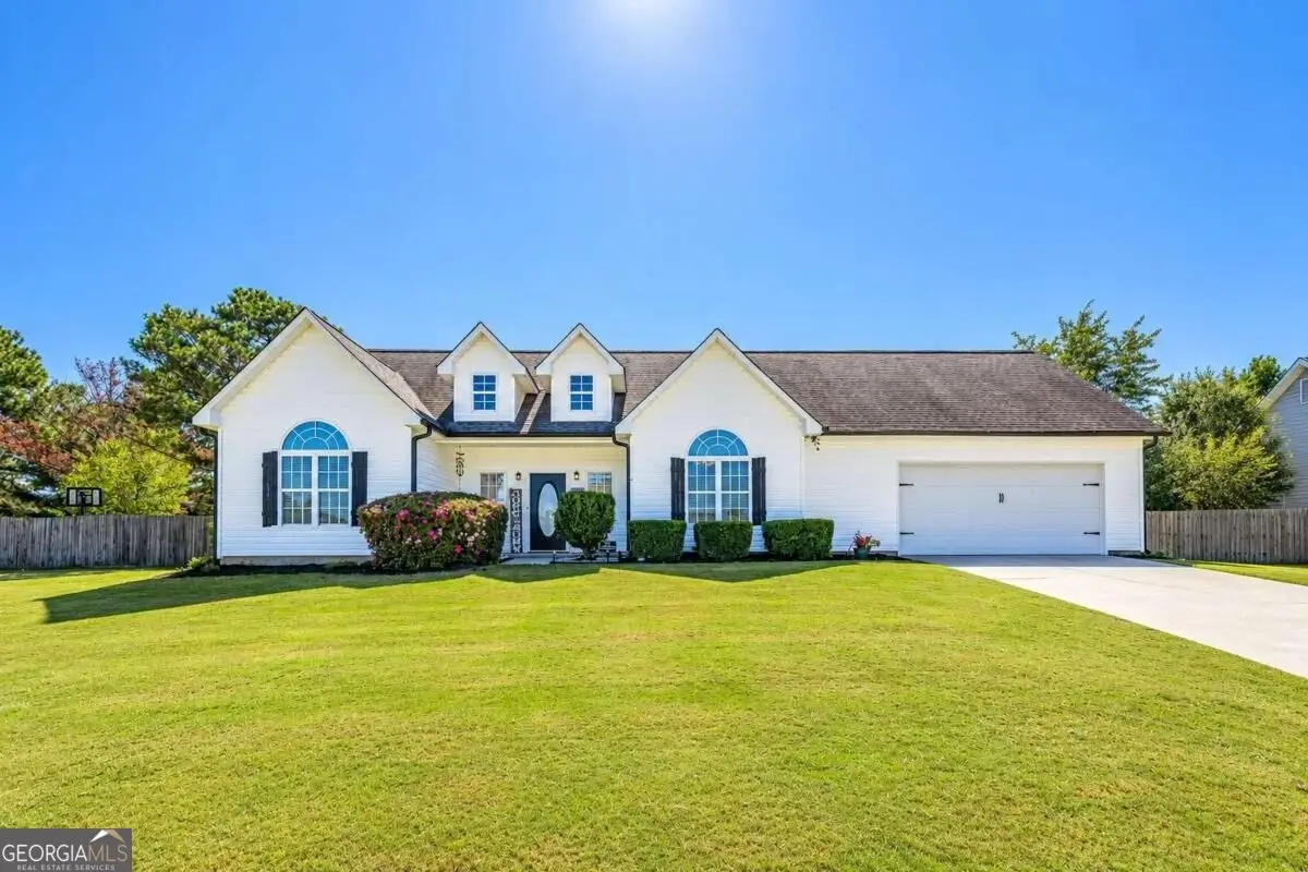 3021 Black Fox Drive, Loganville, GA 30052 - #1