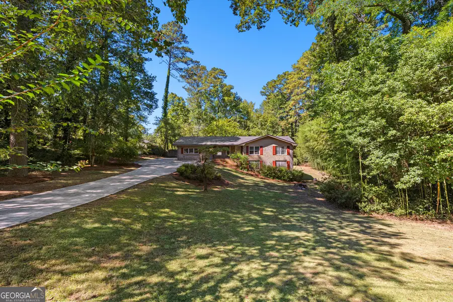 119 Hickory Avenue, Fayetteville, GA 30215 - #3
