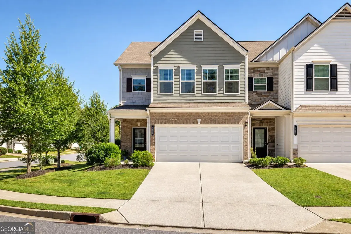 139 Inman Drive, Canton, GA 30114 - #1