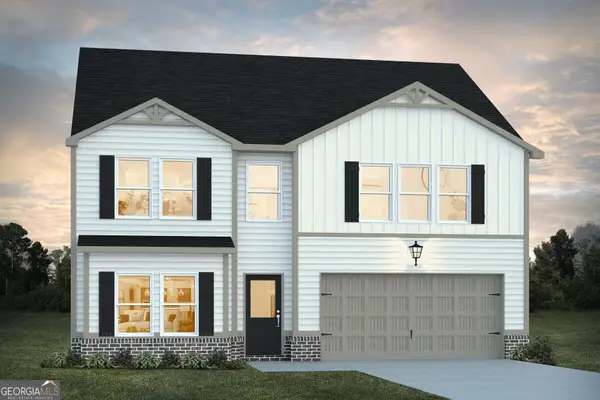166 Percheron Road, Hogansville, GA 30230