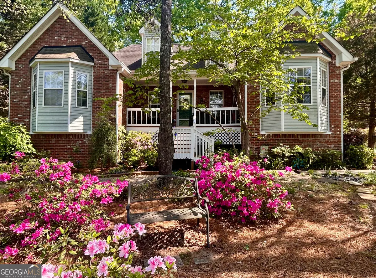 1540 Hunters Hollow, Monroe, GA 30655 - #1