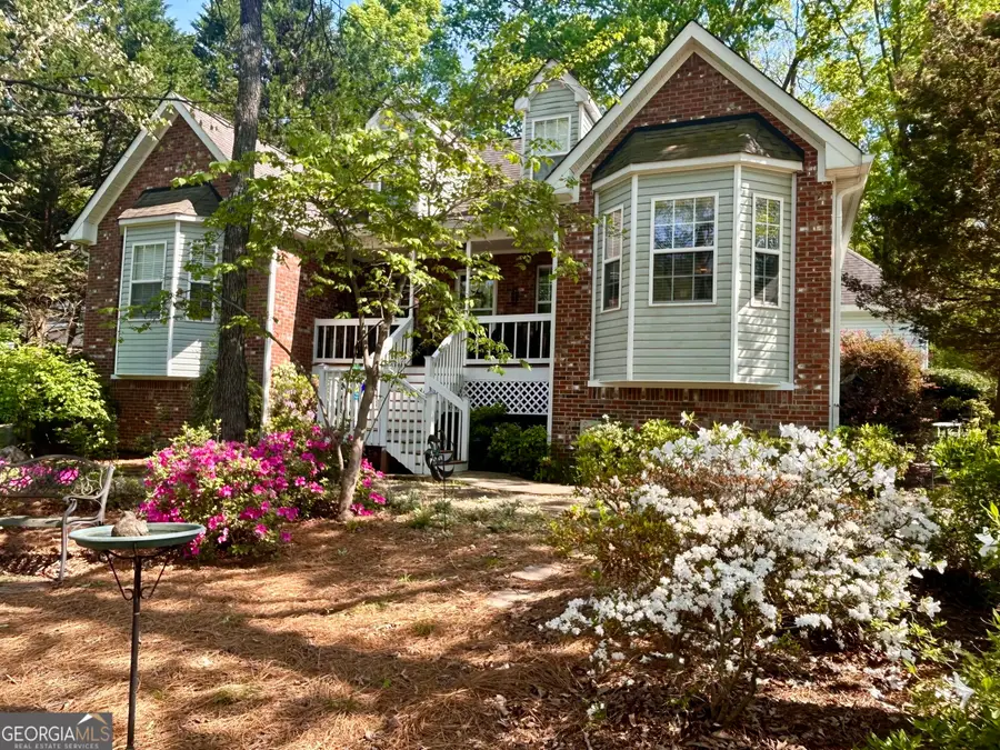 1540 Hunters Hollow, Monroe, GA 30655 - #2