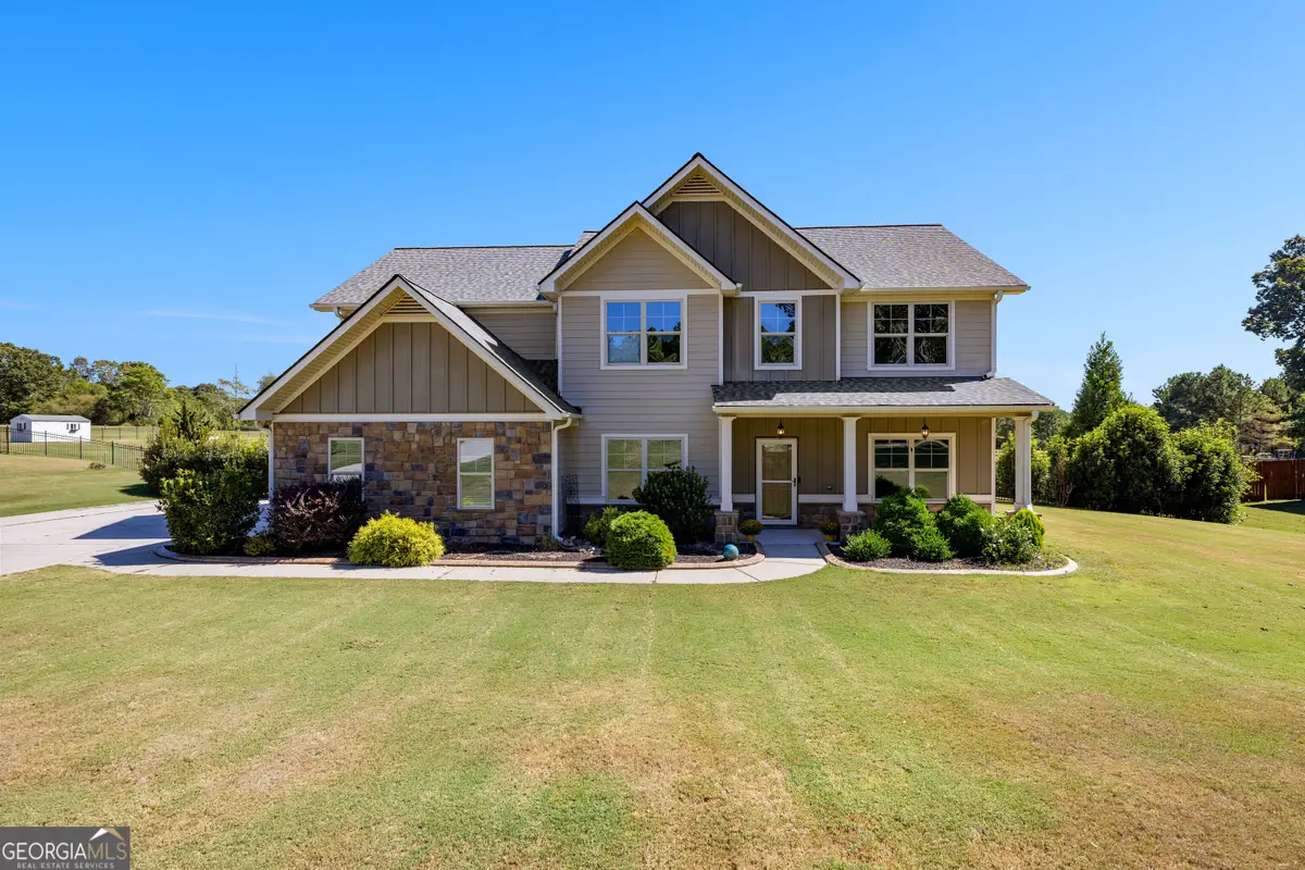 151 Rockhouse Ridge, Senoia, GA 30276 - #1