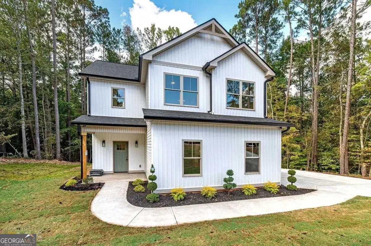 135 Hummingbird Drive, Monticello, GA 31064 - #1