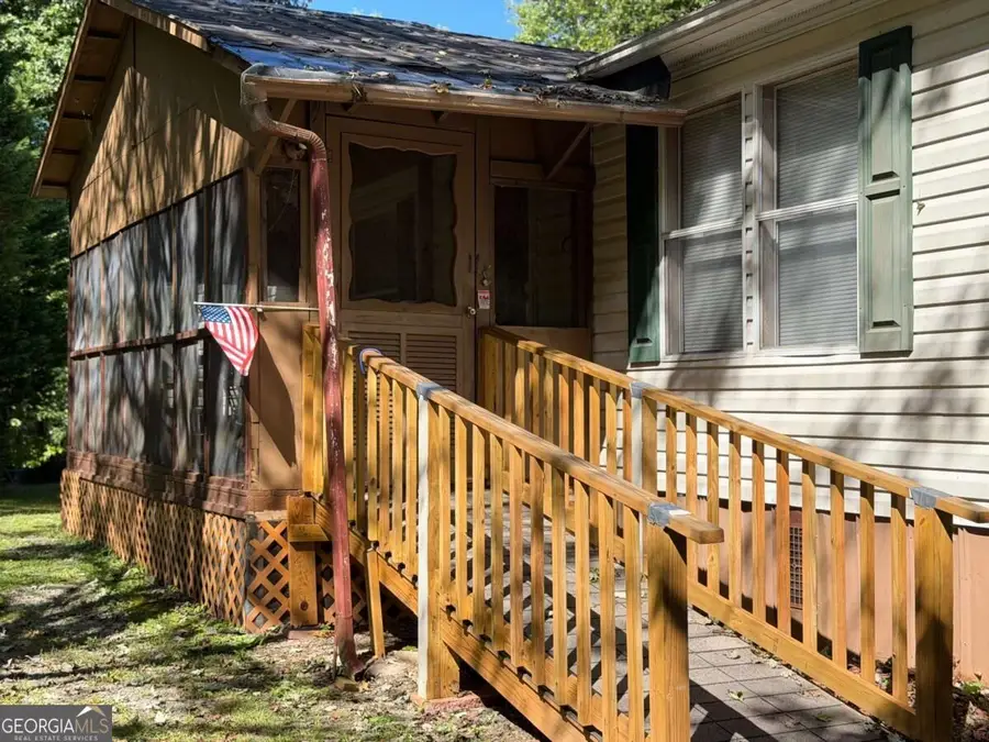 1284 Bud Walt Road, Hiawassee, GA 30546 - #2