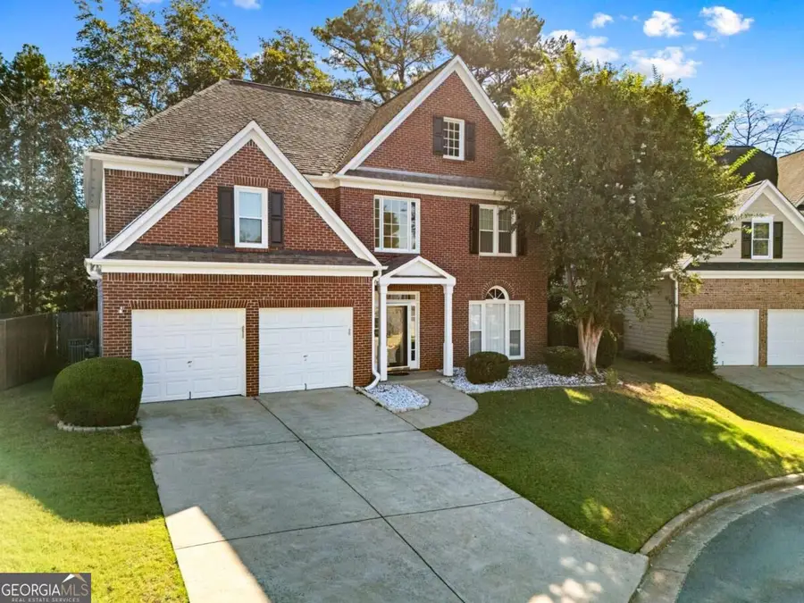 2212 Snug Harbor Ne, Marietta, GA 30066 - #2