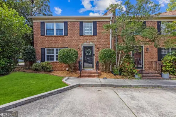 866 E Ponce De Leon Avenue, Decatur, GA 30030