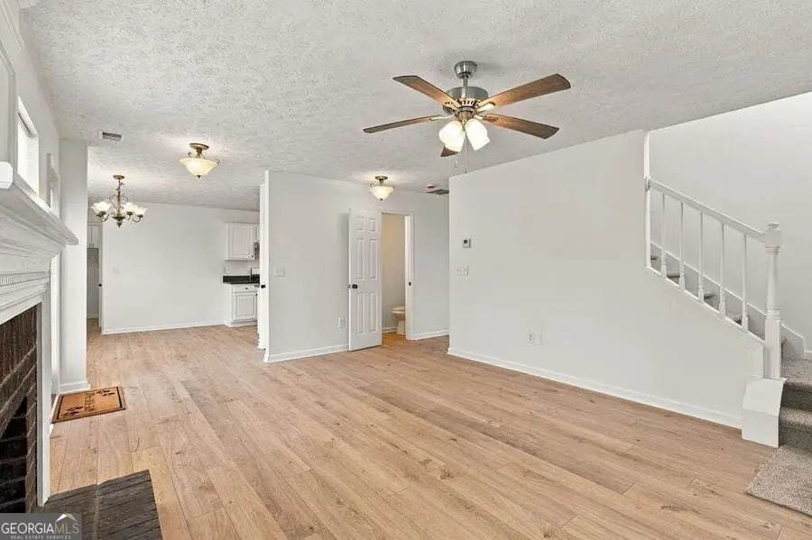 13 Equestrian Way Ne, Cartersville, GA 30121 - #3