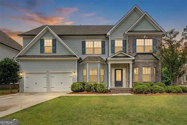 14 Creekview Drive Se, Cartersville, GA 30120