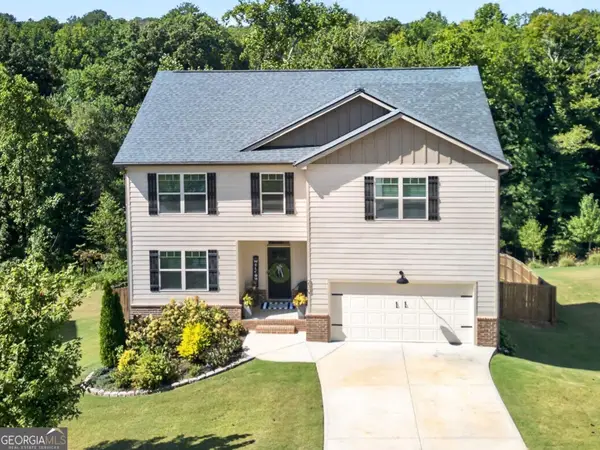 230 Blossom Wood Drive, Senoia, GA 30276
