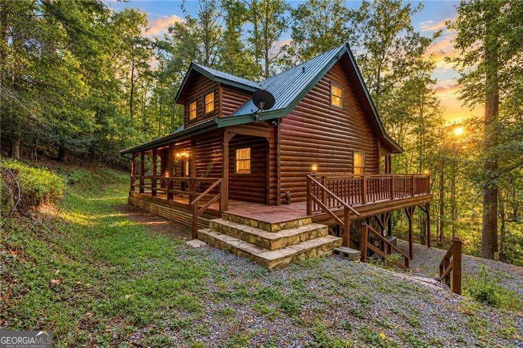 48 Twin Creeks, Blue Ridge, GA 30513 - #1