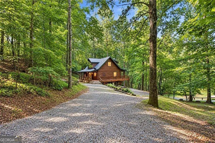 48 Twin Creeks, Blue Ridge, GA 30513 - #2