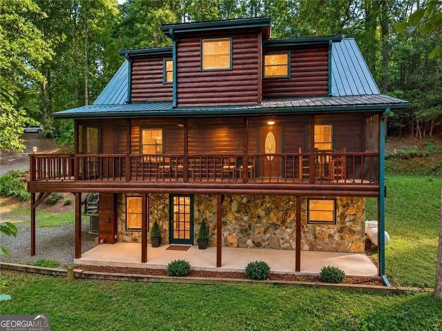 48 Twin Creeks, Blue Ridge, GA 30513 - #3