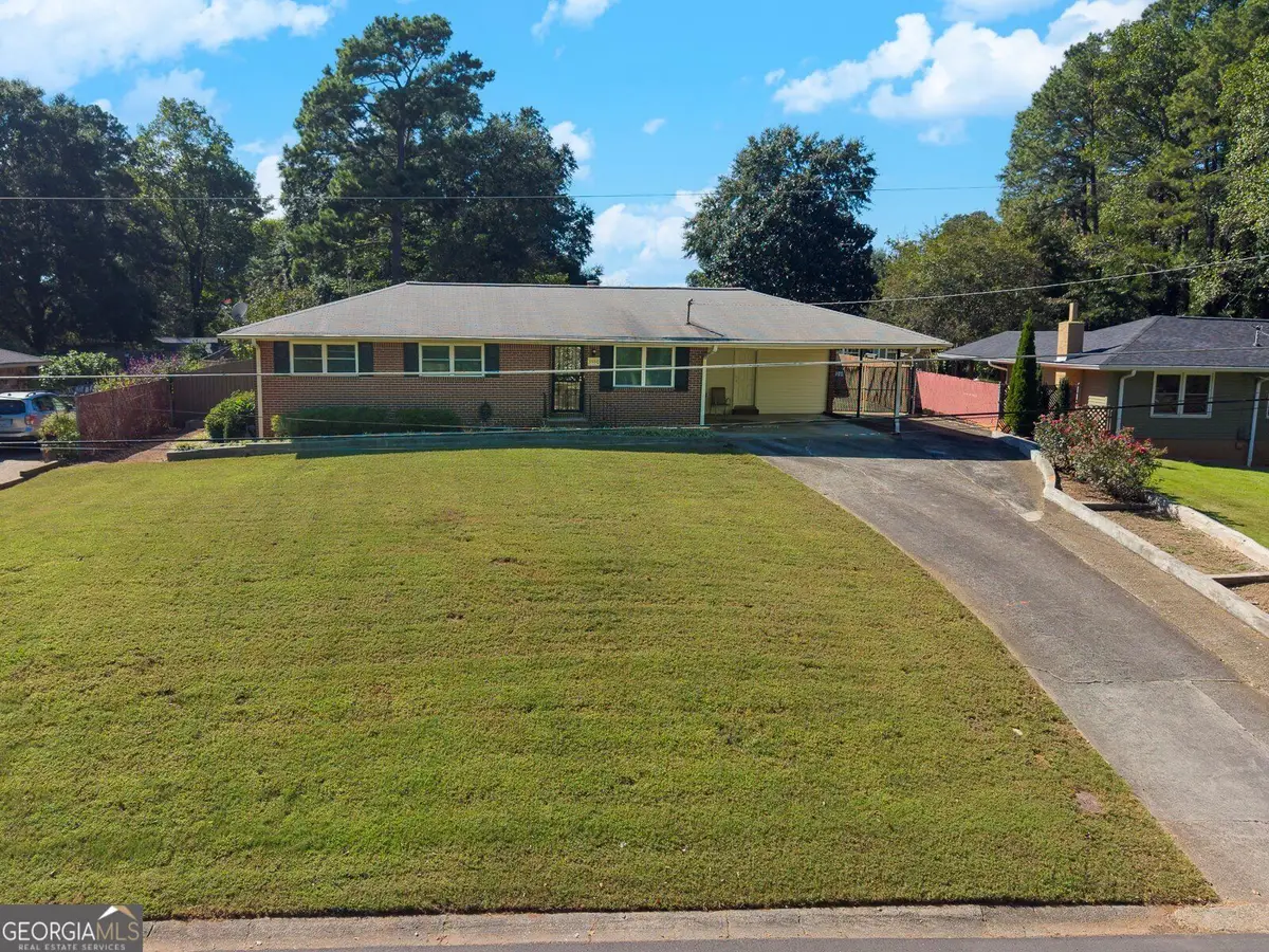 3500 Kenland Road Se, Smyrna, GA 30082 - #1