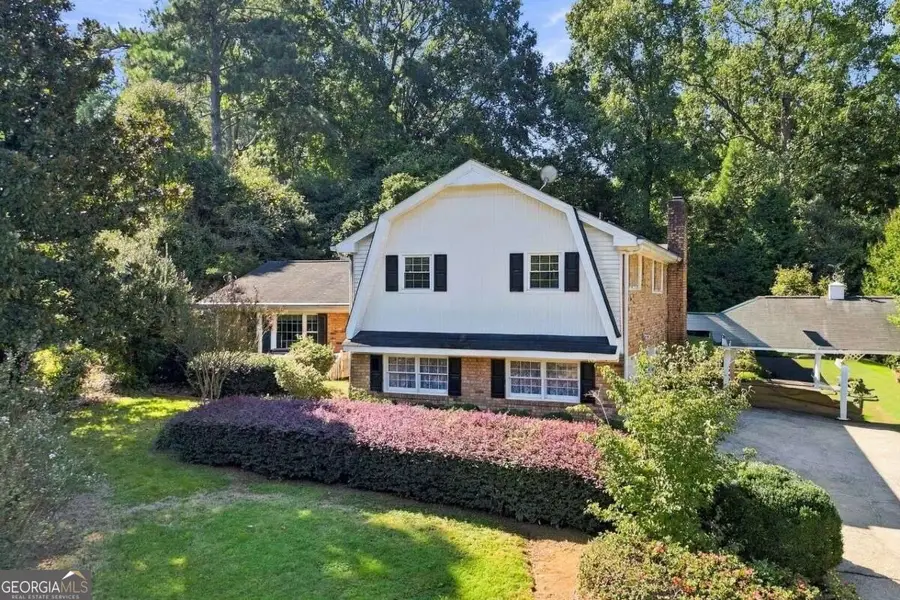 2051 Hemlock Trail, Snellville, GA 30078 - #2
