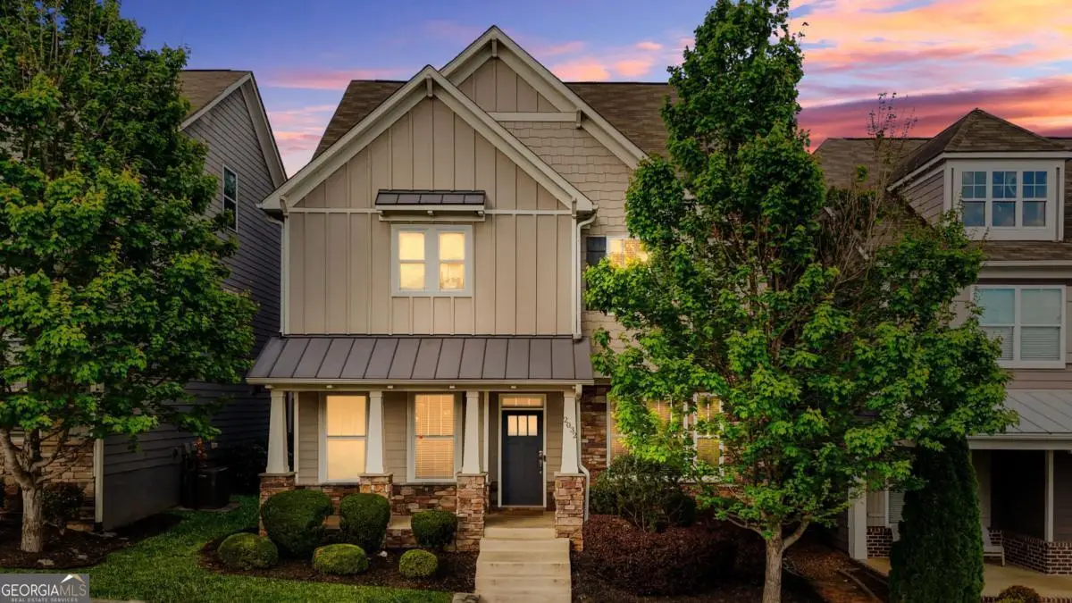 2032 Stanfield Avenue Nw, Atlanta, GA 30318 - #1
