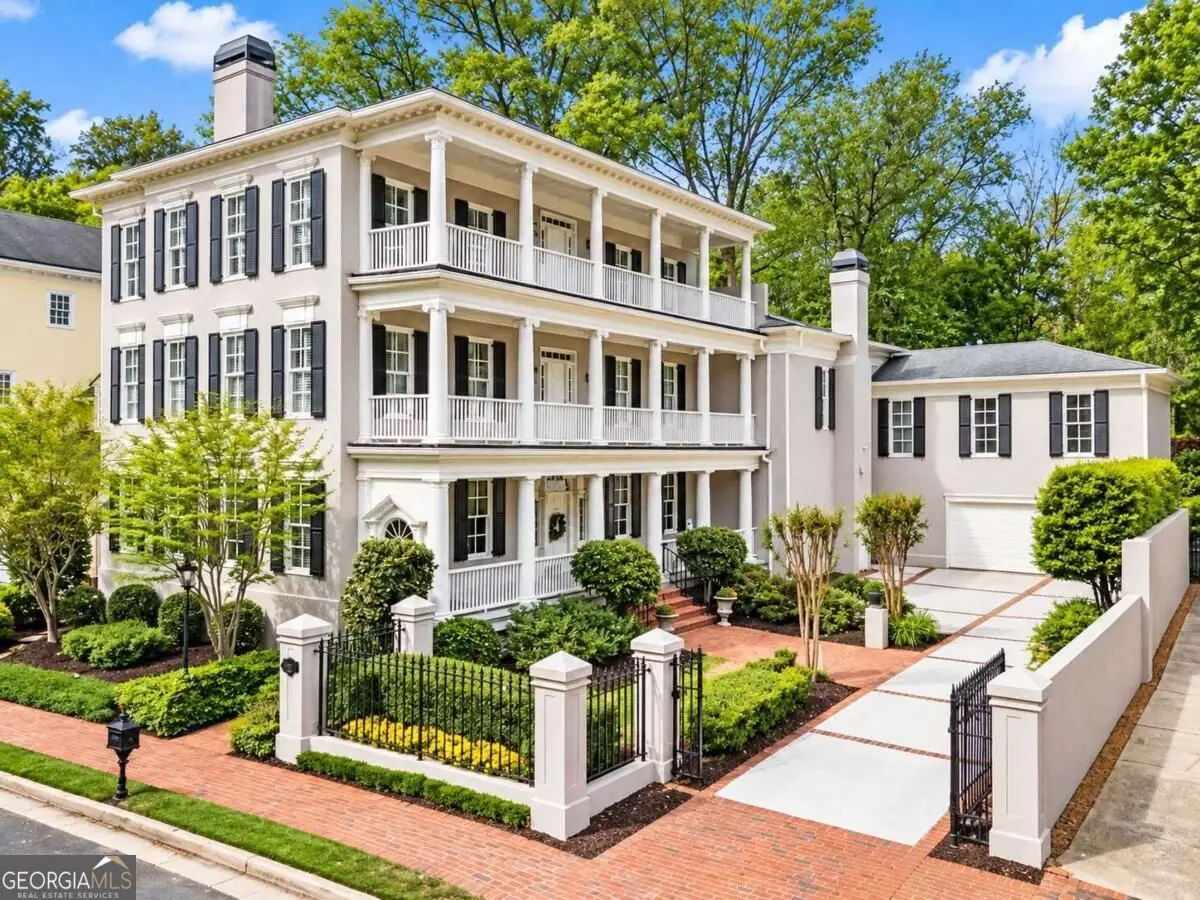 3931 The Battery, Duluth, GA 30096 - #1