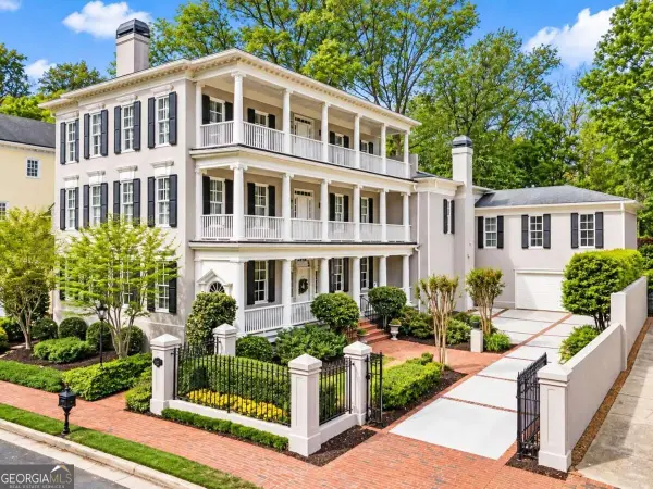 3931 The Battery, Duluth, GA 30096