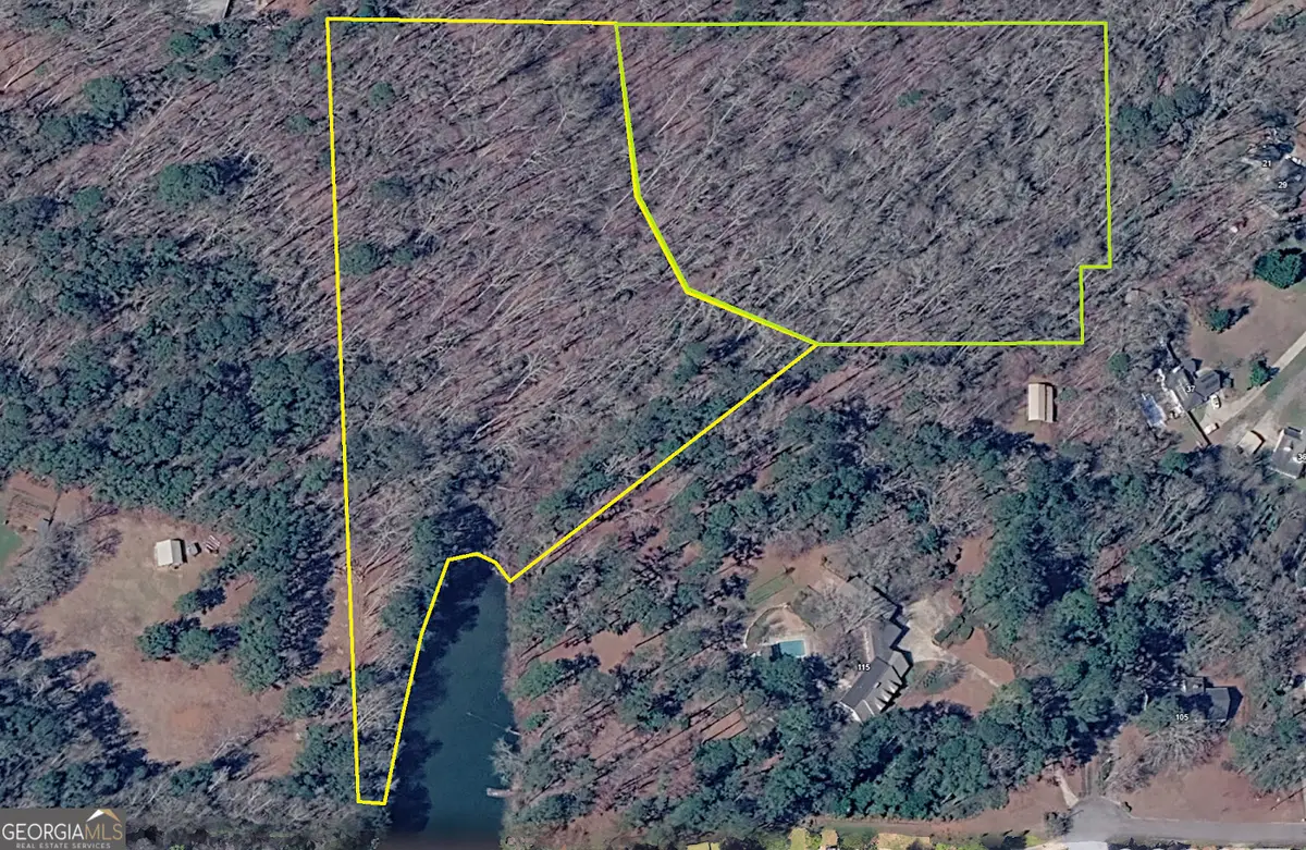 5.82AC Shoal Creek Drive, Sharpsburg, GA 30277 - #1