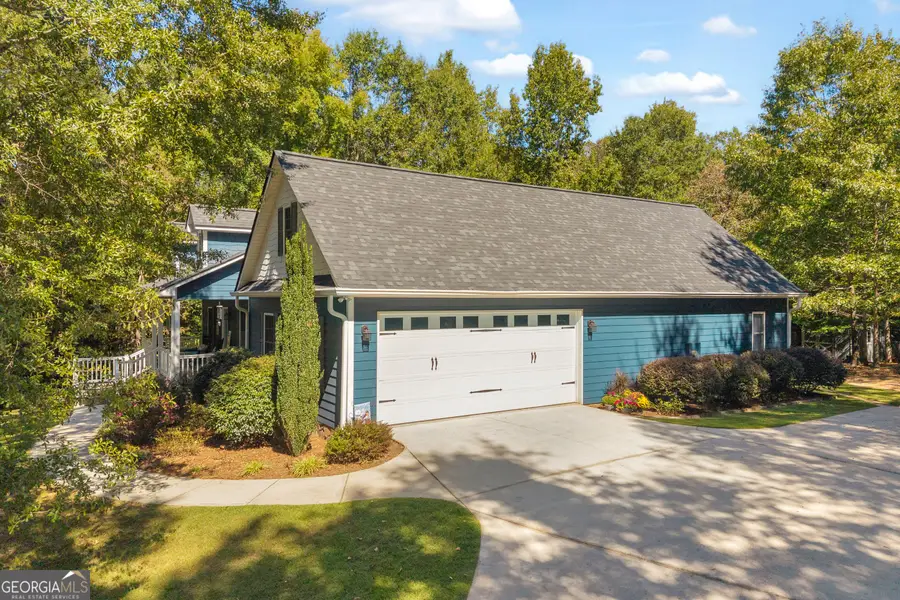 1651 Springfield Drive, Elberton, GA 30635 - #2