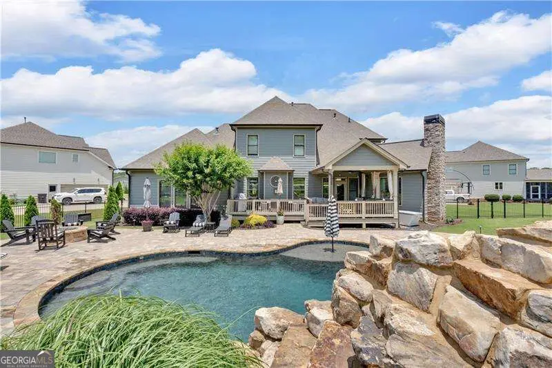 11 Laurel Trace Se, Cartersville, GA 30120 - #2