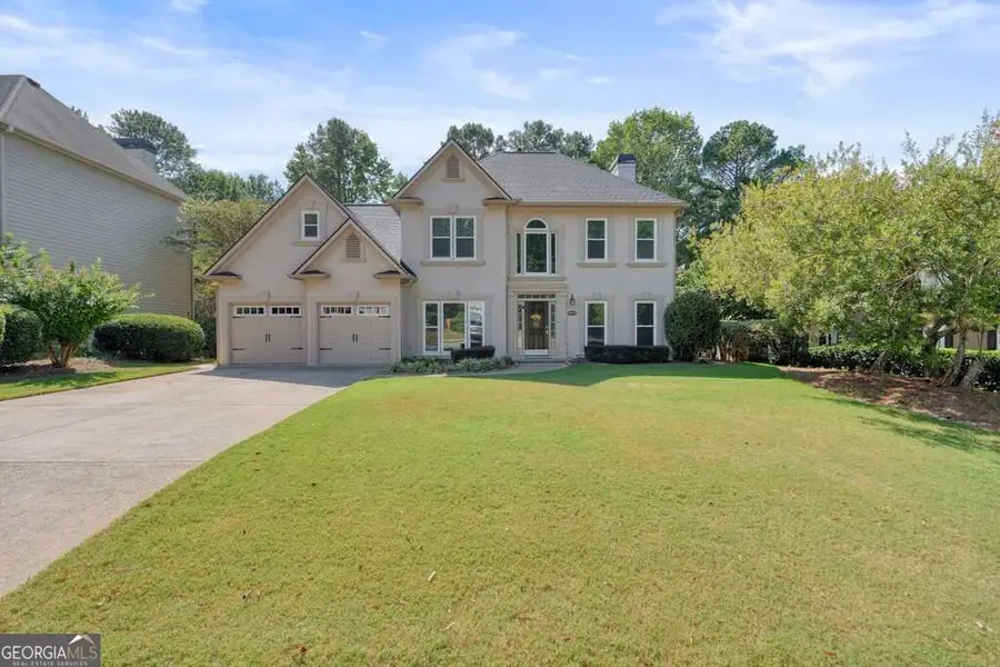 4013 Ironhill Lane, Woodstock, GA 30189 - #2