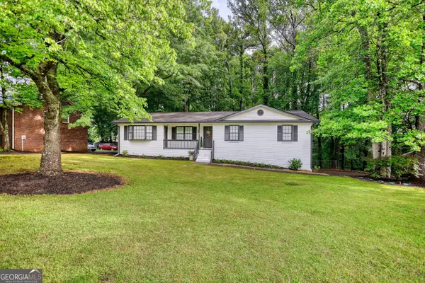 1720 Aleta Drive, Marietta, GA 30066