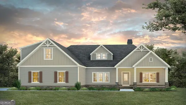 LOT 14 High Pointe, LaGrange, GA 30241