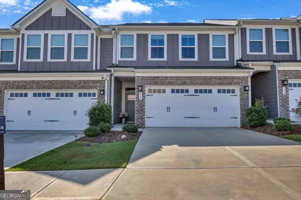 120 Salt Lake Lane, Hoschton, GA 30548