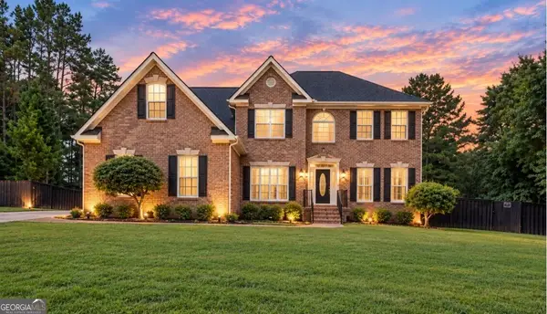 207 Arthur Drive, McDonough, GA 30252