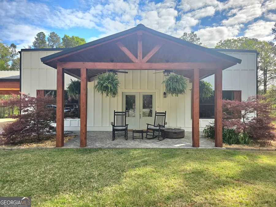 3060 Eatonton Road, Madison, GA 30650 - #2