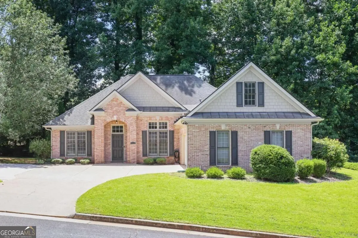 105 Peregrine Way Nw, Kennesaw, GA 30144 - #1