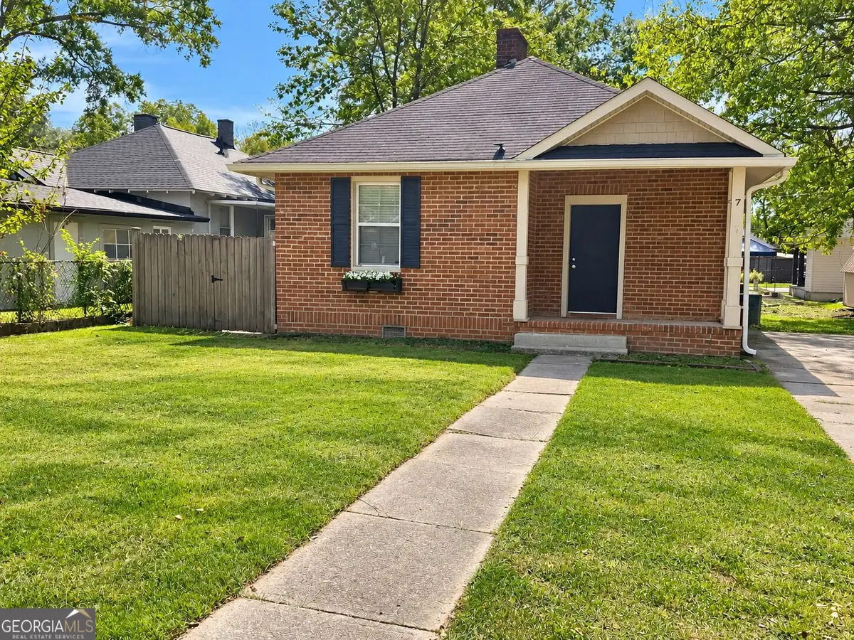 7 Juniper Street Ne, Rome, GA 30161 - #1