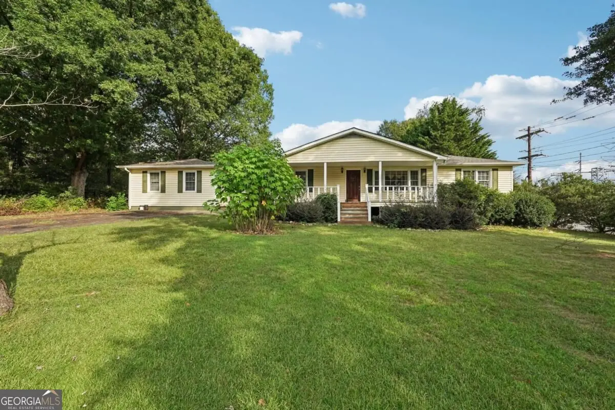 3216 Cherokee Street Nw, Kennesaw, GA 30144 - #1