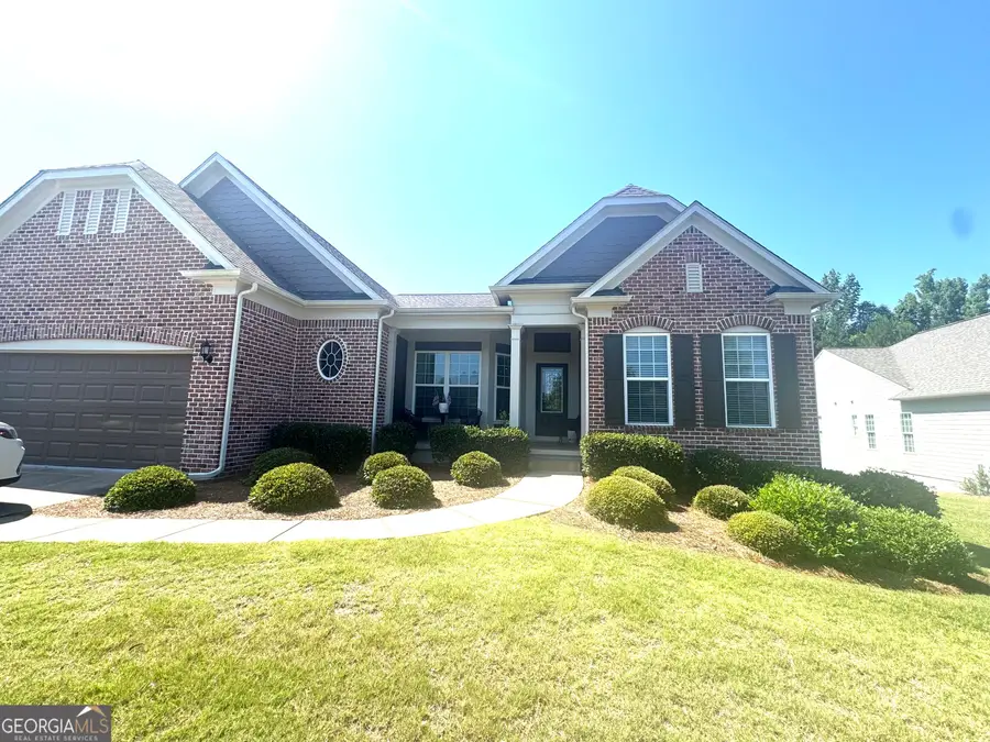 1140 Dockside Place, Greensboro, GA 30642 - #2