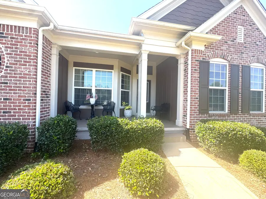 1140 Dockside Place, Greensboro, GA 30642 - #3