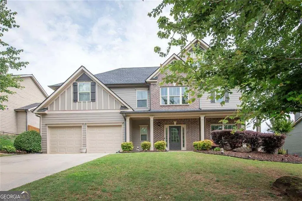 4230 Hopewell Manor Drive, Cumming, GA 30028 - #1