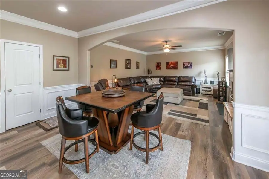 4230 Hopewell Manor Drive, Cumming, GA 30028 - #3