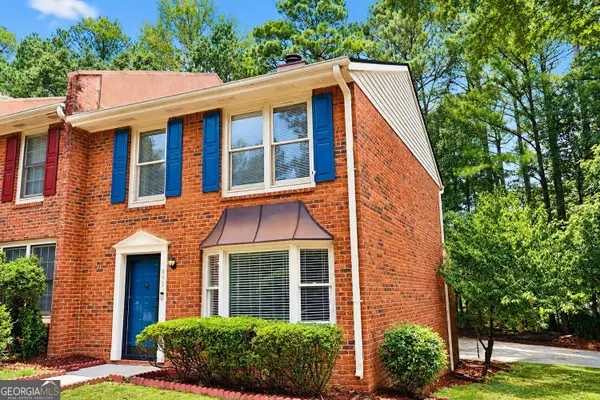 893 Chippendale Lane, Norcross, GA 30093