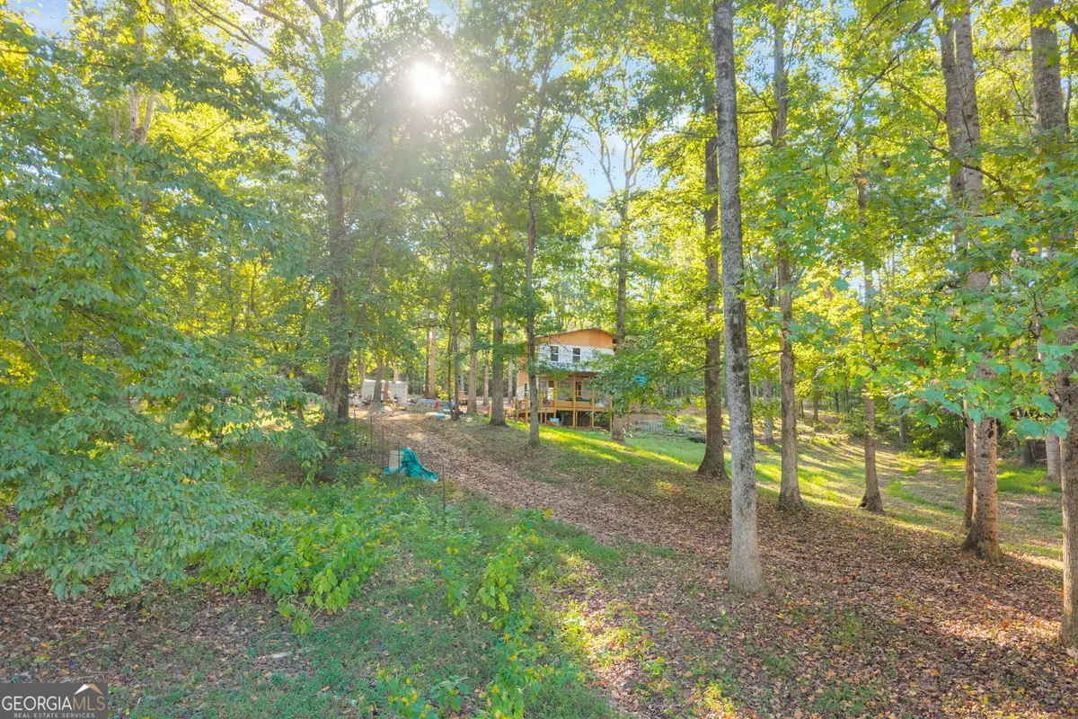 619 Hudson Terrace, Royston, GA 30662 - #1