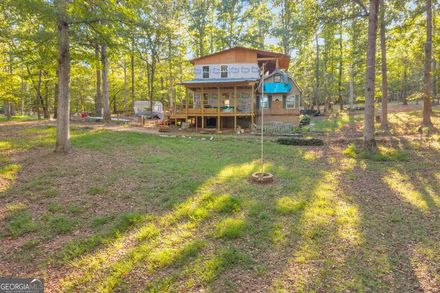 619 Hudson Terrace, Royston, GA 30662 - #3