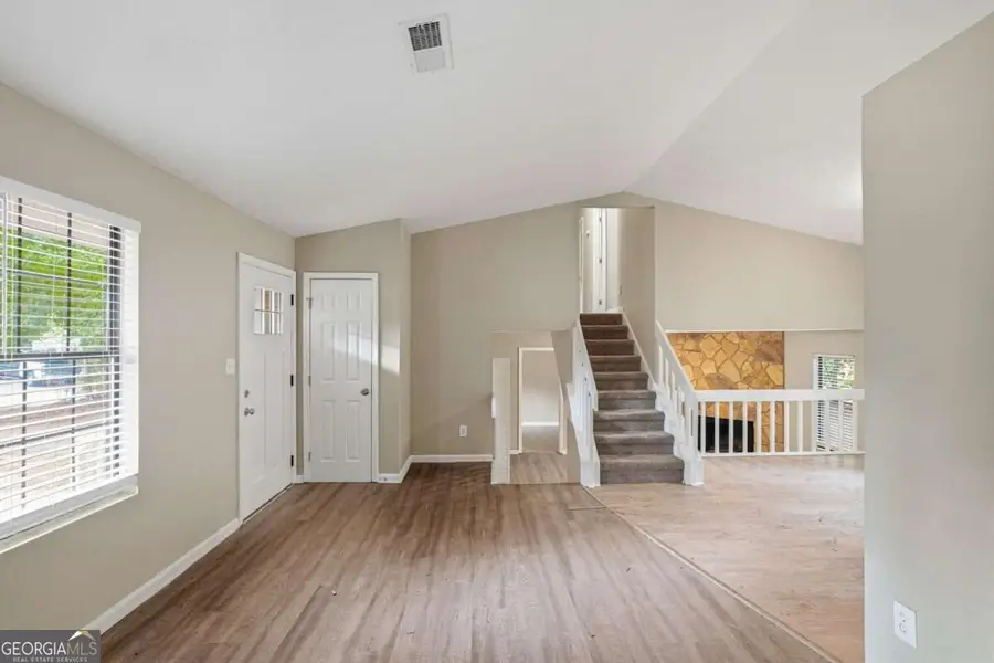 5130 S Woodbridge Trail, Stone Mountain, GA 30088 - #3