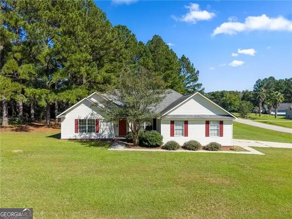 2004 Parkway Drive, Statesboro, GA 30458