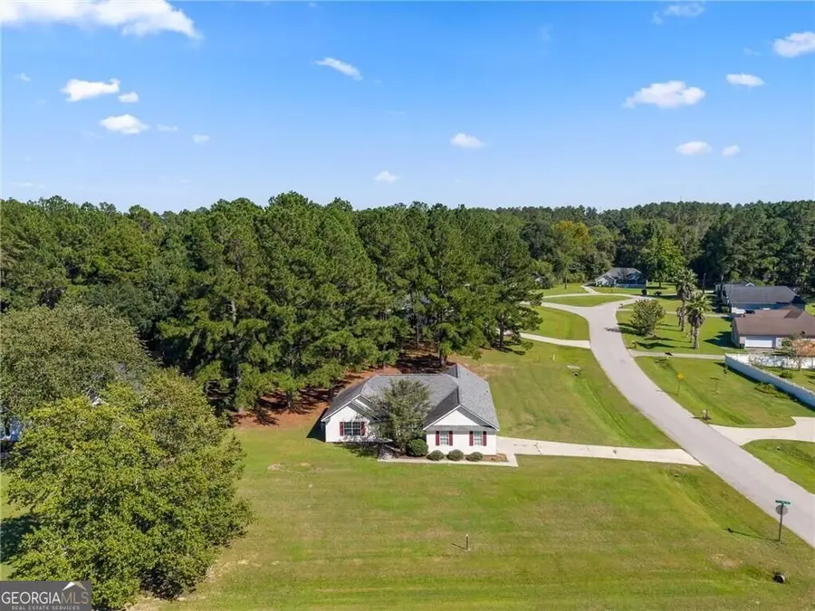 2004 Parkway Drive, Statesboro, GA 30458 - #2