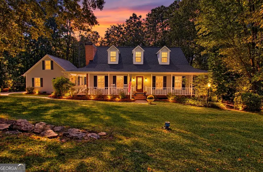 175 Chimney Springs, Tyrone, GA 30290 - #3