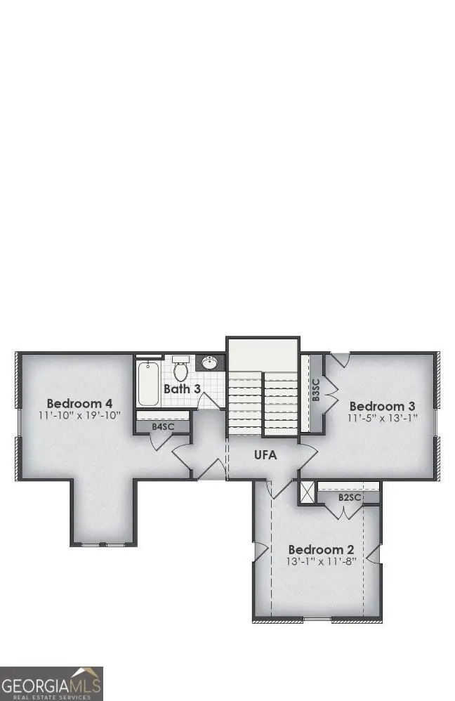 LOT 15 High Pointe, Lagrange, GA 30241 - #3