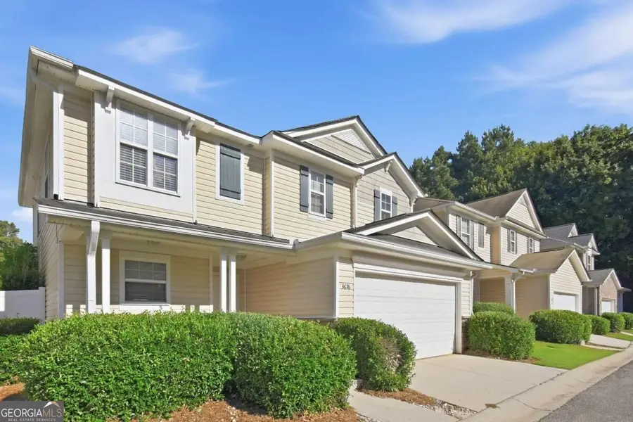 3676 Roseman Landing, Cumming, GA 30040 - #2