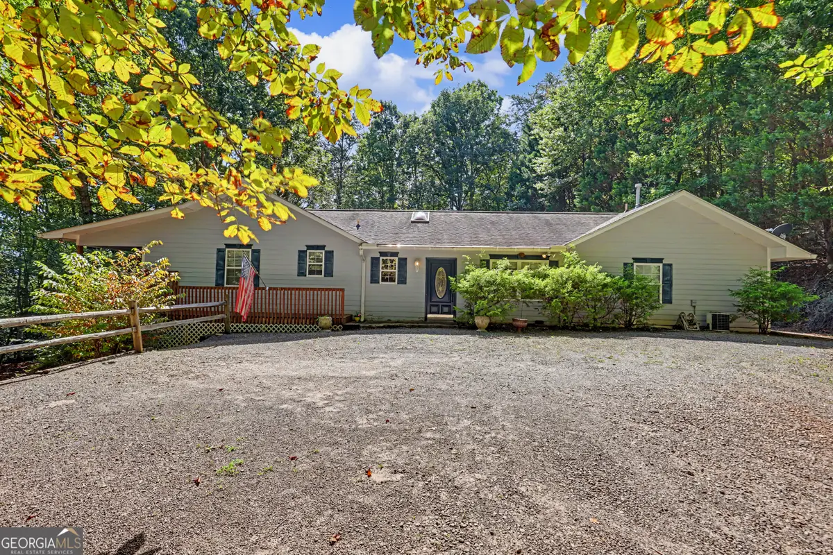6961 Wood Lake Circle, Young Harris, GA 30582 - #1