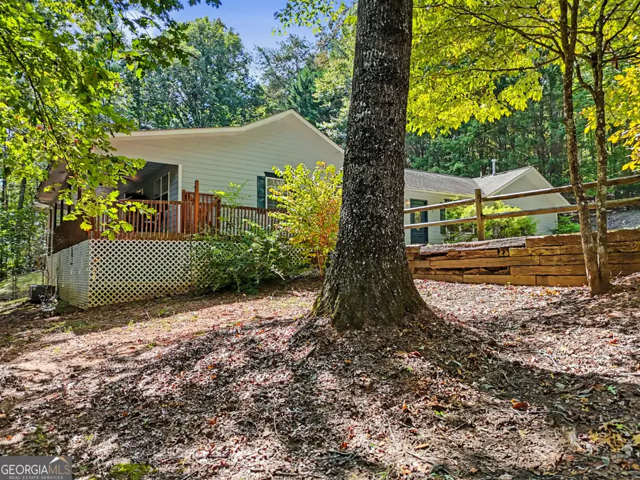6961 Wood Lake Circle, Young Harris, GA 30582 - #2