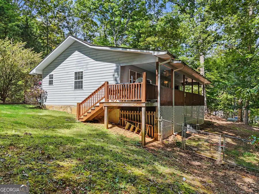 6961 Wood Lake Circle, Young Harris, GA 30582 - #3